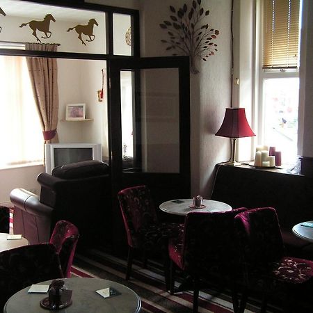 The Fairview Hotel, South Shore Μπλάκπουλ Εξωτερικό φωτογραφία
