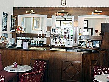 The Fairview Hotel, South Shore Μπλάκπουλ Εξωτερικό φωτογραφία